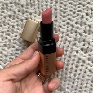 Brand new Bobbi Brown lipstick Nude Reality